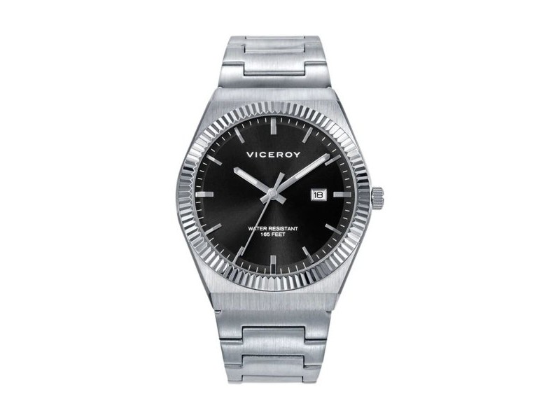 Мъжки часовник Viceroy 401433-57 (Ø 41 mm)