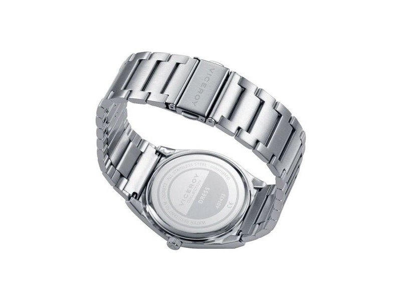 Мъжки часовник Viceroy 401433-57 (Ø 41 mm)