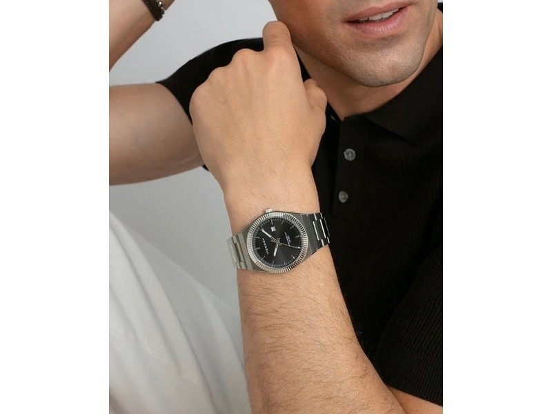 Мъжки часовник Viceroy 401433-57 (Ø 41 mm)