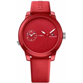 Мъжки часовник Tommy Hilfiger 1791323 (Ø 44 mm)