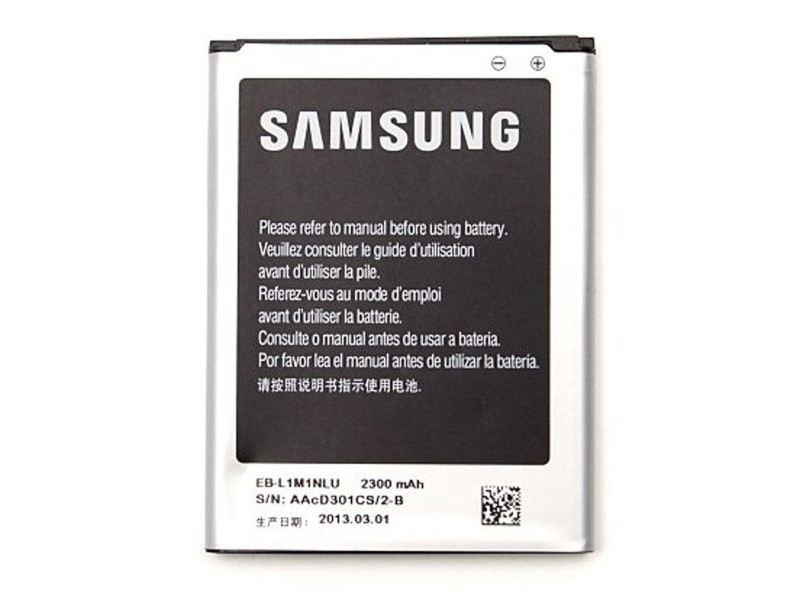 Батерия за таблет Samsung EB-L1M1NLU