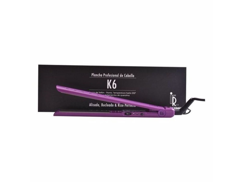 Преса за коса K6 Irene Rios 180W
