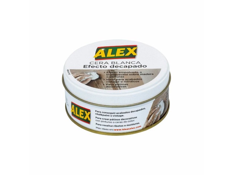 Восък Alex