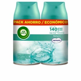 пълнителите за електрически ароматизатор Air Wick Nenuco (2 x 250 ml)