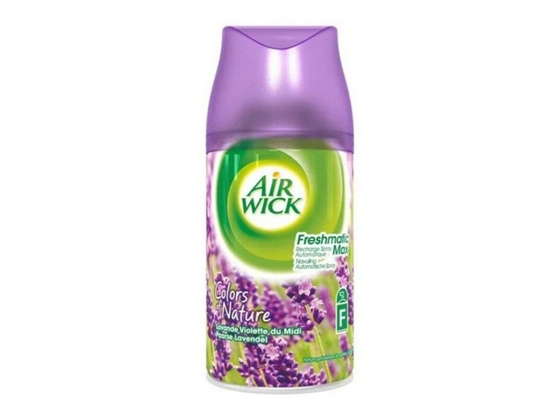 пълнителя за ароматизатор Air Wick (250 ml)
