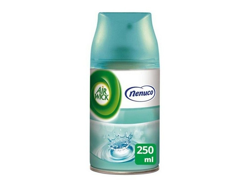 пълнителя за ароматизатор Nenuco Air Wick (250 ml)
