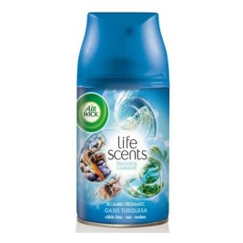 пълнителя за ароматизатор Oasis Air Wick (250 ml)