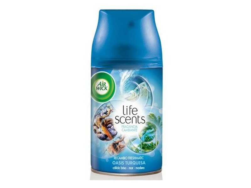 пълнителя за ароматизатор Oasis Air Wick (250 ml)