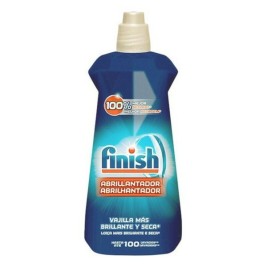 Препарат за Блясък за Съдомиялна Машина Finish 397653 (500 ml)