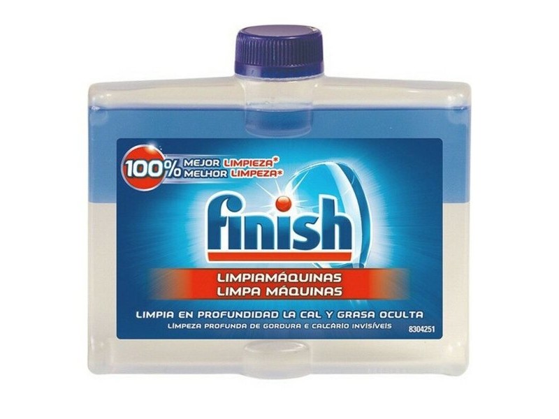 Освежител за Въздух в Съдомиялна Машина Finish (500 ml)