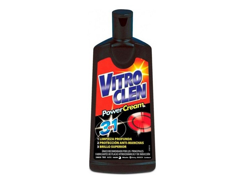 почистващо средство Vitroclen 43794 (200 ml)