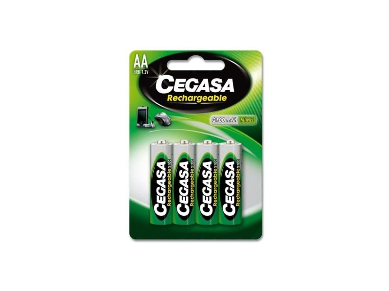 Батерии Cegasa 12 V