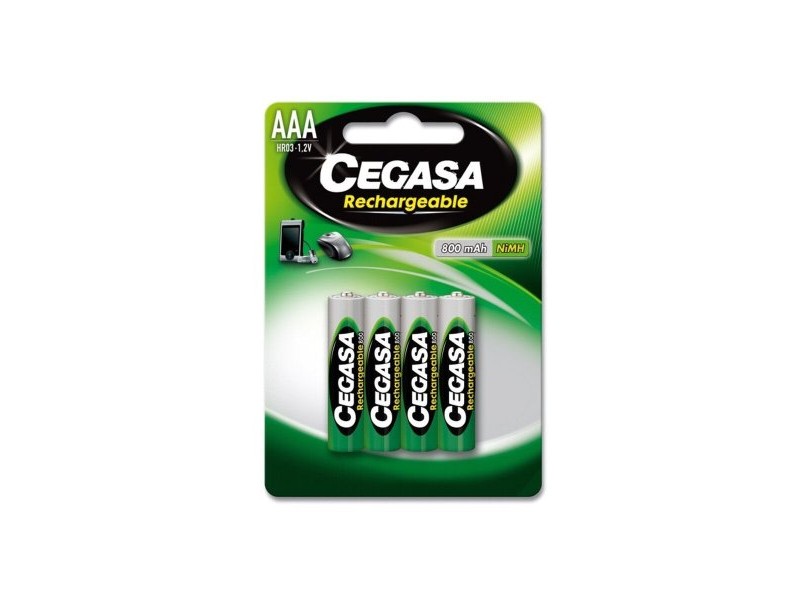 Батерии Cegasa 12 V