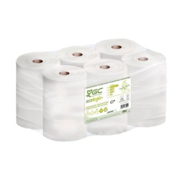 Тоалетна Хартия GC ecologic Ø 17 cm