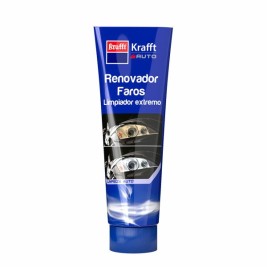 Препарат за Полиране на Фарове Krafft 150 ml