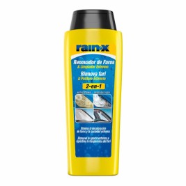 Препарат за Полиране на Фарове Rainx 325 ml почистващо средство