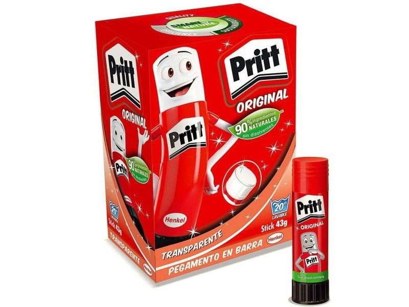 Лепило за решетка Pritt 001999 15U (1 броя)