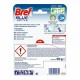 Освежител за тоалетна Bref Blue Activ Aqua Door Hanger 125 ml