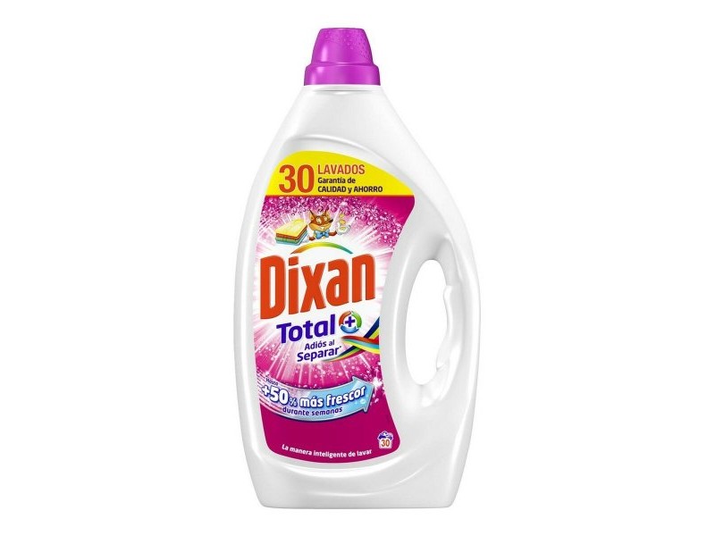 Течен перилен препарат Dixan (1,5 L)