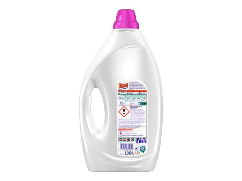 Течен перилен препарат Dixan (1,5 L)