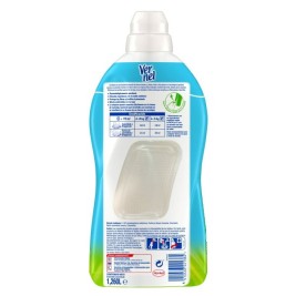 Омекотител за Дрехи Vernel Blue Sky 70 изпирания