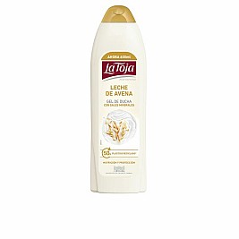 Душ гел La Toja LA TOJA 600 ml
