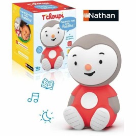 Интерактивна Играчка за Бебе Nathan T'CHOUPI