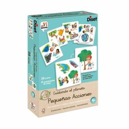 Образователна Игра Diset