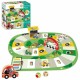 Настолна игра Diset My First Race