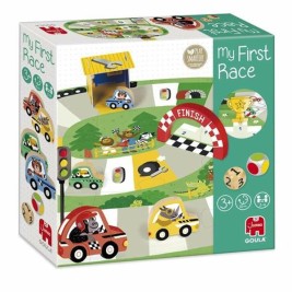 Настолна игра Diset My First Race