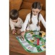 Настолна игра Diset My First Race