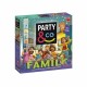 Образователна Игра Diset  Party & Co