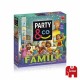 Образователна Игра Diset  Party & Co