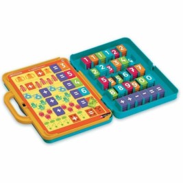 Настолна игра Nathan I'm learning to count (FR)