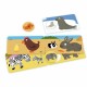 Настолна игра Nathan Moms and Babies (FR) Многоцветен (френски)