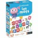 Образователна Игра Nathan les mots
