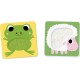 Настолна игра Nathan The Farm to Touch (FR) Настолна игра Nathan The Farm to Touch (FR)