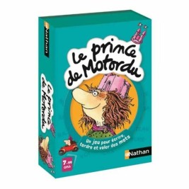 Образователна Игра Nathan 31489