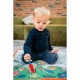 Комплект за Рисуване Nathan Coloréo Baby