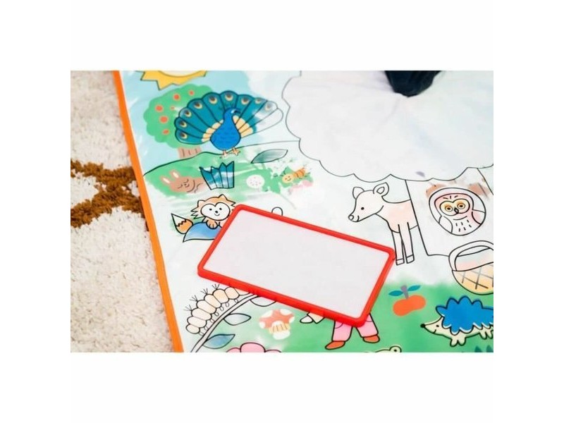 Комплект за Рисуване Nathan Coloréo Baby