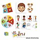 Образователна Игра Diset 41201