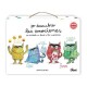 Игра Възпитание на Деца Diset Yo descubro las emociones 168 Части