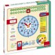 Образователна Игра Goula Calendar clock