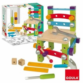 Образователна Игра Goula D55229