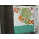 Образователна Игра Goula Little Red Ridding Hood 9 Части