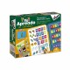Образователна Игра Diset 63752 Игра Научи Събиране и Изваждане