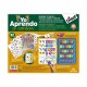 Образователна Игра Diset 63752 Игра Научи Събиране и Изваждане