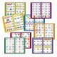 Образователна Игра Diset 63752 Игра Научи Събиране и Изваждане