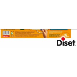 Образователна Игра Diset 63752 Игра Научи Събиране и Изваждане