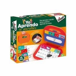 Образователна Игра Diset I Learn to Write (ES)